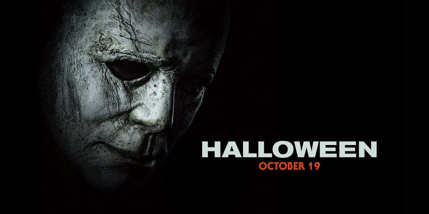 The New Halloween Trailer is Coming This Friday