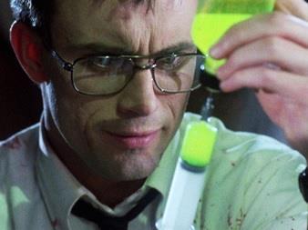 Box of Human Heads is Not What I&nbsp;Ordered