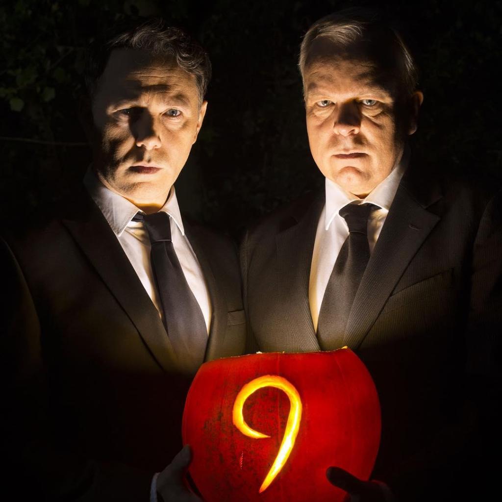 Inside No. 9 Coming to Amazon&nbsp;Freevee