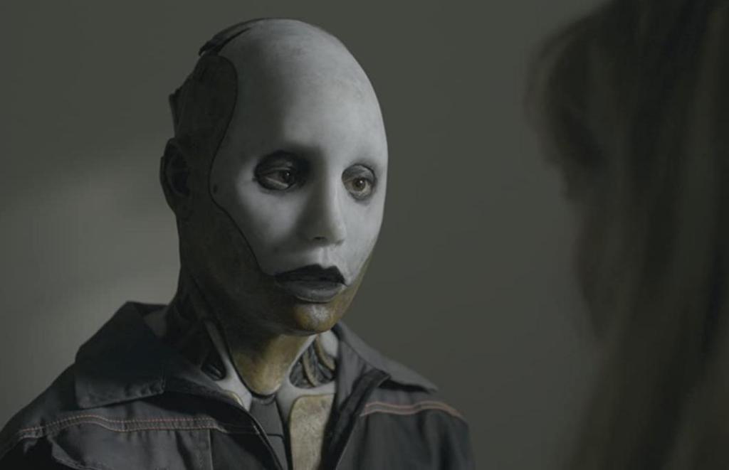 Prototype Trailer Gives Us A Murderous Kill&nbsp;Bot