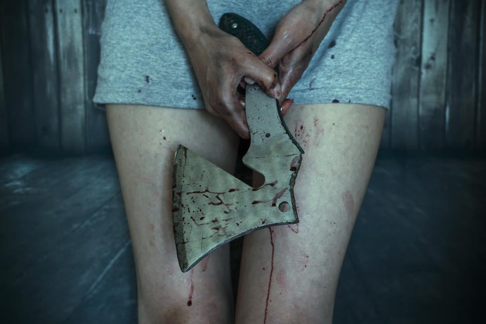 Jessica Biel’s Candy&nbsp;Trailer