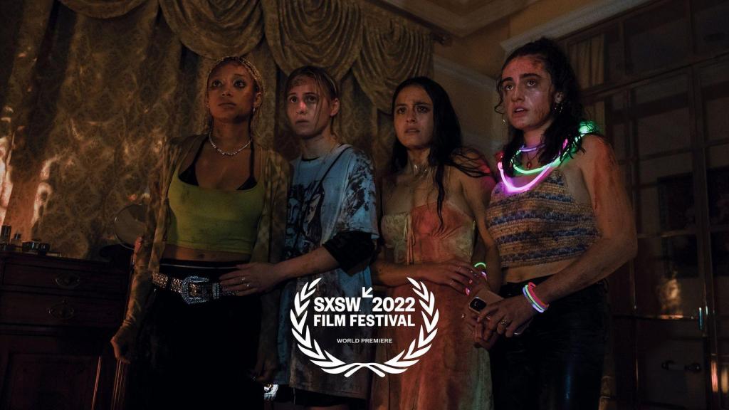 Bodies Bodies Bodies&nbsp;Trailer