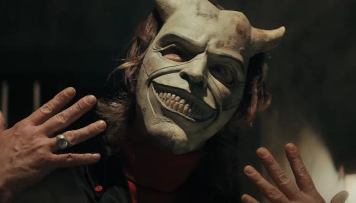 Child-Killing Magician in The Black&nbsp;Phone