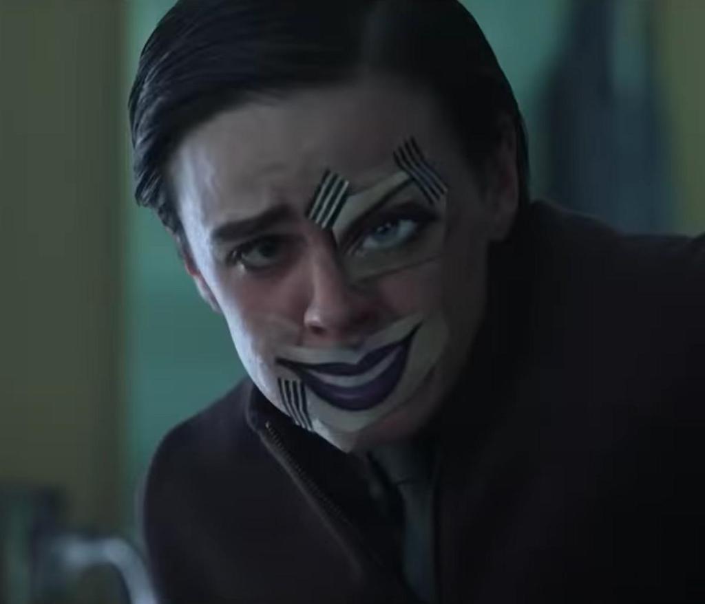 Choose or Die Trailer: Netflix Cursed&nbsp;Game