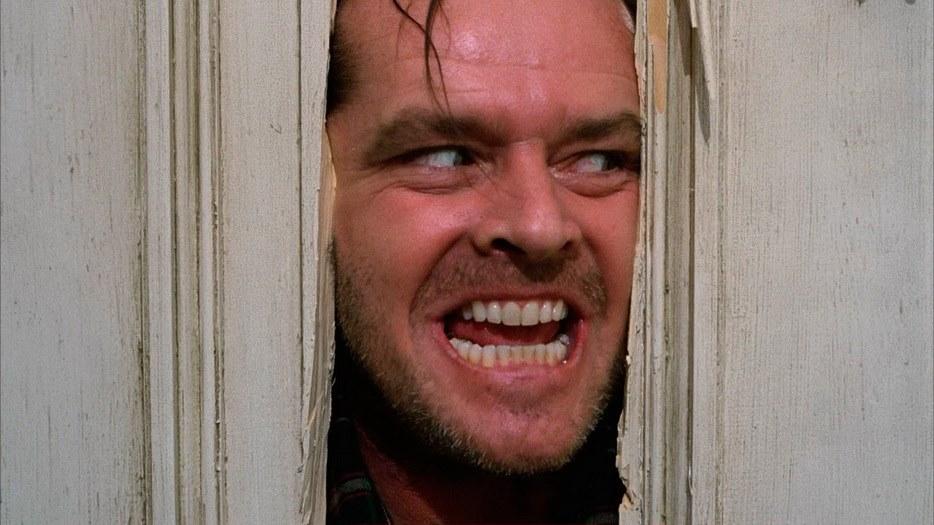 The Shining: An&nbsp;Opera?