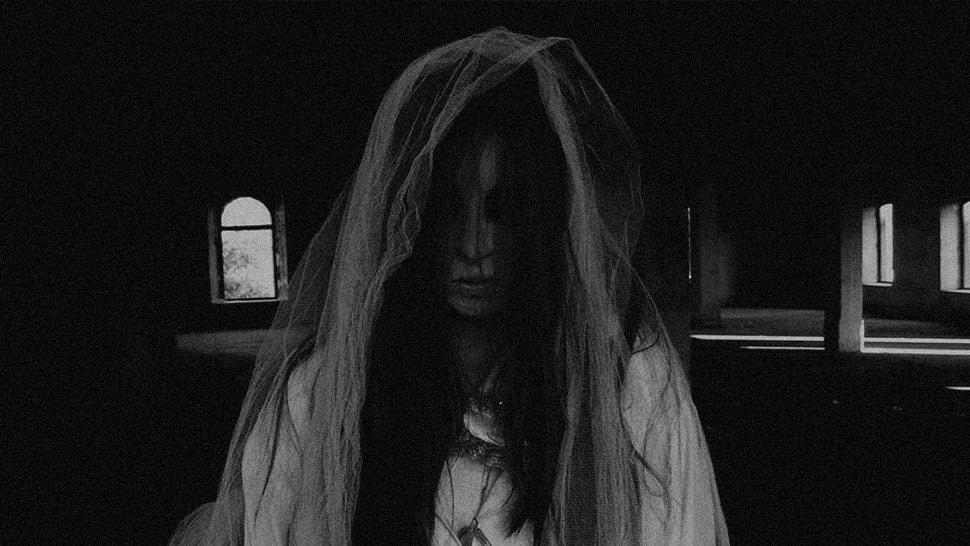 A&E Series The Malevolent&nbsp;Bride