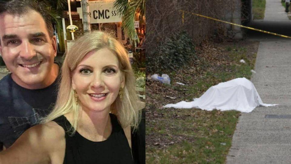 Orsolya Gaal’s Last&nbsp;Moments