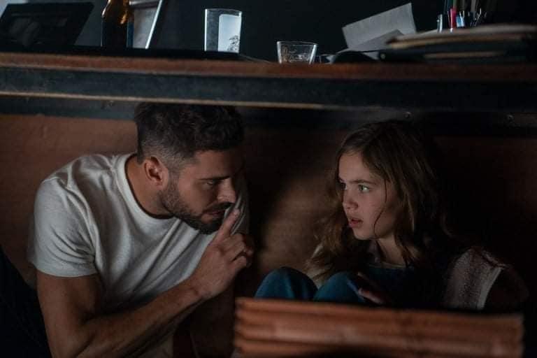 Firestarter’ First Incendiary&nbsp;Trailer